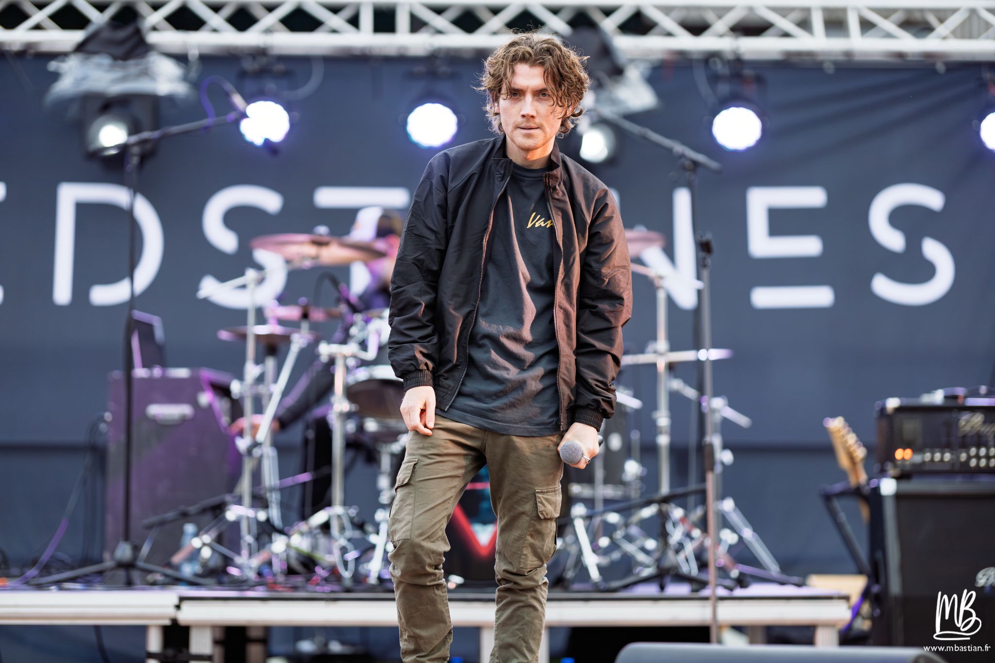 20250607  Redstones   MB 13